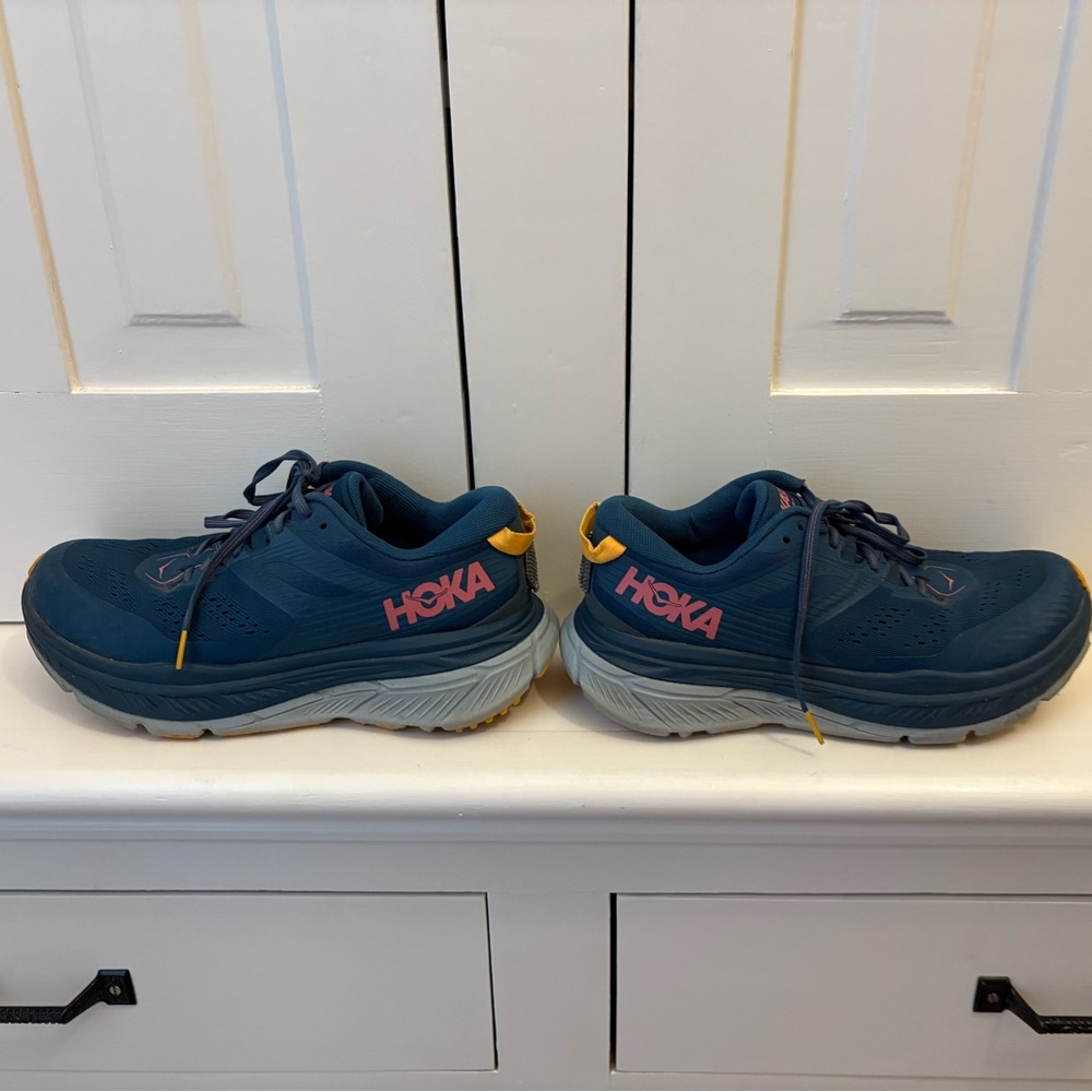 Hoka one one Shoes